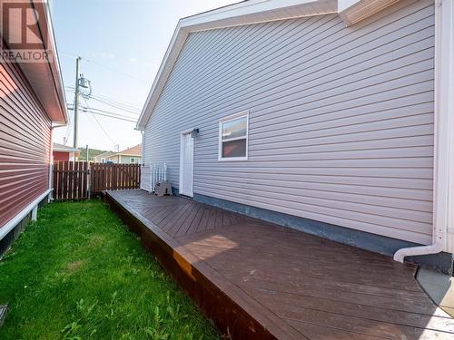 59 Great Eastern Avenue, St. John'S, NL - Outdoor With Exterior