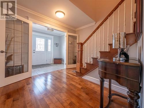 59 Great Eastern Avenue, St. John'S, NL - Indoor Photo Showing Other Room