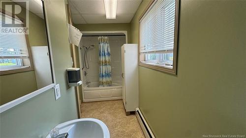 4 Montreuil, Green River, NB - Indoor Photo Showing Bathroom