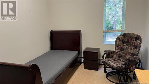 4 Montreuil, Green River, NB - Indoor Photo Showing Bedroom