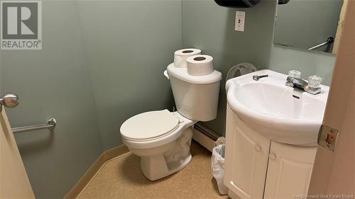 4 Montreuil, Green River, NB - Indoor Photo Showing Bathroom