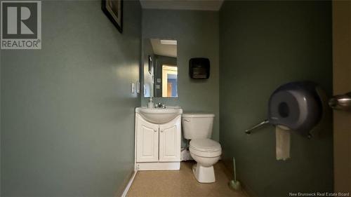 4 Montreuil, Green River, NB - Indoor Photo Showing Bathroom