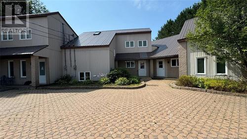 4 Montreuil, Green River, NB - Outdoor With Facade