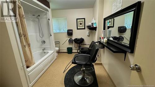 4 Montreuil, Green River, NB - Indoor Photo Showing Bathroom