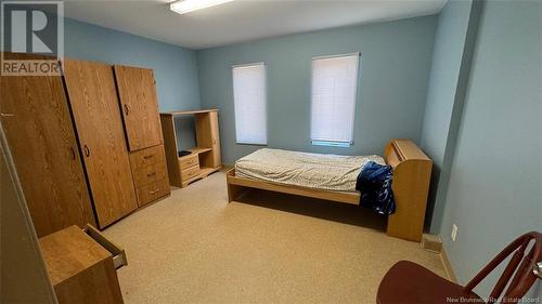 4 Montreuil, Green River, NB - Indoor Photo Showing Bedroom