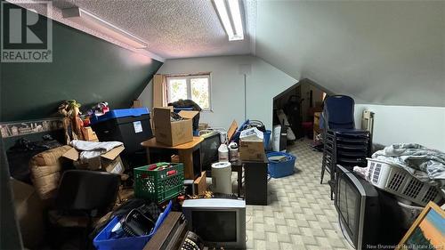 4 Montreuil, Green River, NB - Indoor Photo Showing Other Room