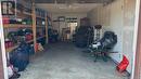 4 Montreuil, Green River, NB  - Indoor Photo Showing Garage 