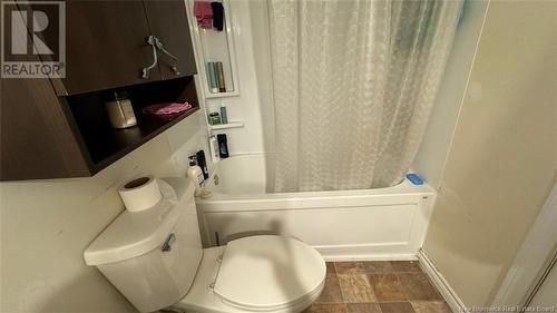 4 Montreuil, Green River, NB - Indoor Photo Showing Bathroom