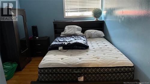 4 Montreuil, Green River, NB - Indoor Photo Showing Bedroom