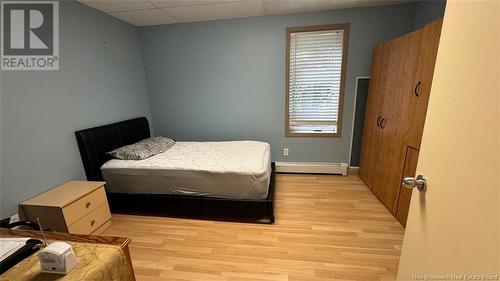 4 Montreuil, Green River, NB - Indoor Photo Showing Bedroom