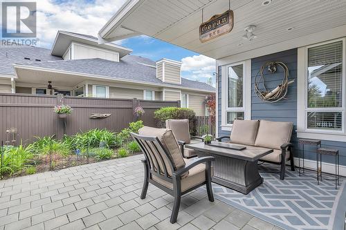 1960 Klo Road Unit# 20, Kelowna, BC - Outdoor With Deck Patio Veranda