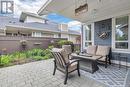 1960 Klo Road Unit# 20, Kelowna, BC  - Outdoor With Deck Patio Veranda 