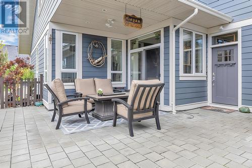 1960 Klo Road Unit# 20, Kelowna, BC - Outdoor With Deck Patio Veranda