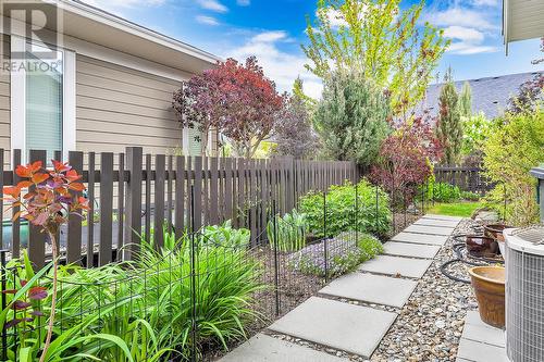 1960 Klo Road Unit# 20, Kelowna, BC - Outdoor