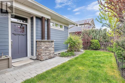 1960 Klo Road Unit# 20, Kelowna, BC - Outdoor