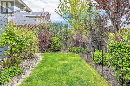 1960 Klo Road Unit# 20, Kelowna, BC - Outdoor