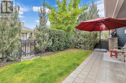 1960 Klo Road Unit# 20, Kelowna, BC - Outdoor