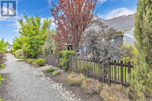 1960 Klo Road Unit# 20, Kelowna, BC - Outdoor