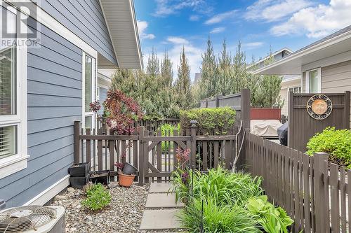 1960 Klo Road Unit# 20, Kelowna, BC - Outdoor With Deck Patio Veranda With Exterior