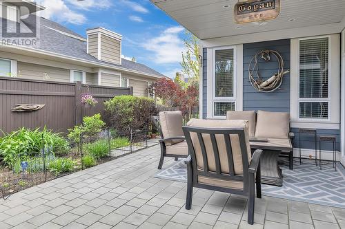 1960 Klo Road Unit# 20, Kelowna, BC - Outdoor With Deck Patio Veranda