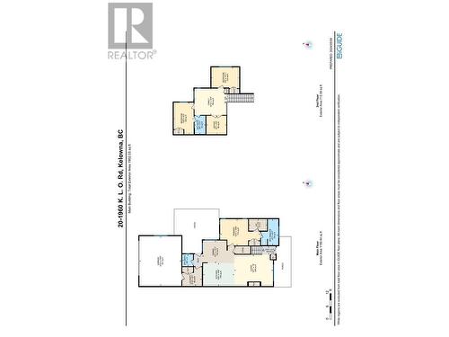 1960 Klo Road Unit# 20, Kelowna, BC - Other