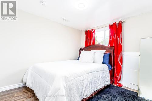 28 East 23Rd Street, Hamilton (Eastmount), ON - Indoor Photo Showing Bedroom