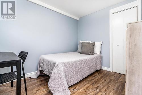 28 East 23Rd Street, Hamilton (Eastmount), ON - Indoor Photo Showing Bedroom