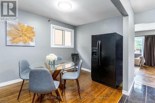 28 East 23Rd Street, Hamilton (Eastmount), ON - Indoor Photo Showing Dining Room