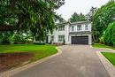 620 King Road, Burlington, ON  - Outdoor 