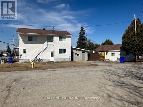 210 Wende Ave, Timmins, ON - Outdoor