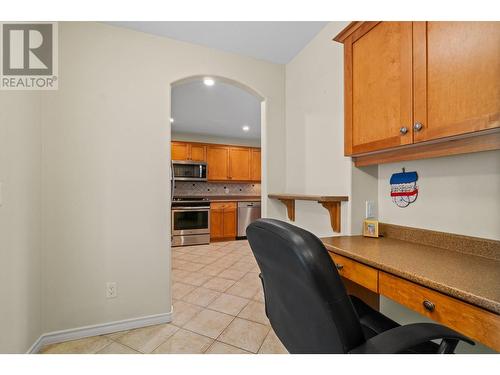 3512 Ridge Boulevard Unit# 15, West Kelowna, BC - Indoor