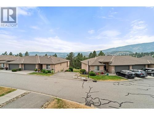 3512 Ridge Boulevard Unit# 15, West Kelowna, BC - Outdoor