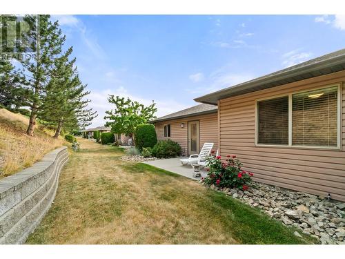 3512 Ridge Boulevard Unit# 15, West Kelowna, BC - Outdoor