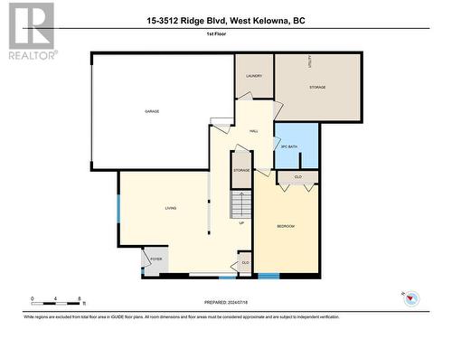 3512 Ridge Boulevard Unit# 15, West Kelowna, BC - Other