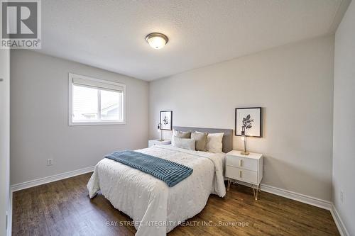 95 Mcguiness Drive, Brantford, ON - Indoor Photo Showing Bedroom