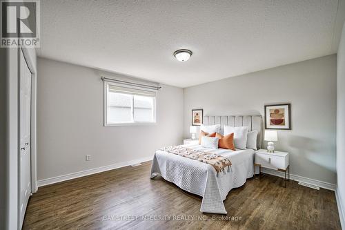 95 Mcguiness Drive, Brantford, ON - Indoor Photo Showing Bedroom