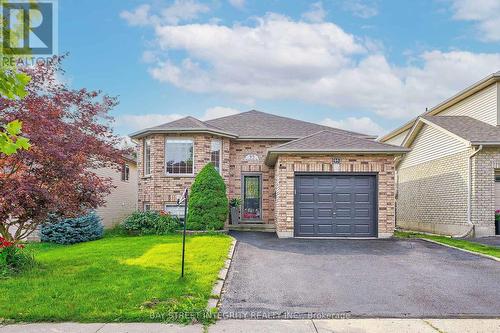 95 Mcguiness Drive, Brantford, ON - Outdoor