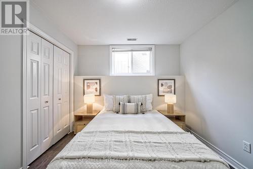 95 Mcguiness Drive, Brantford, ON - Indoor Photo Showing Bedroom