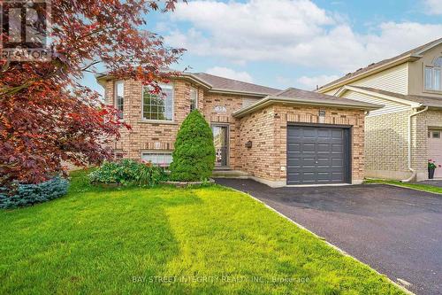 95 Mcguiness Drive, Brantford, ON - Outdoor