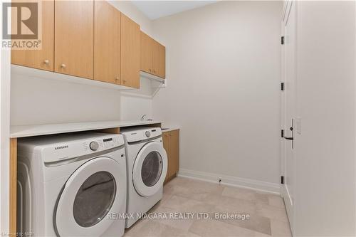 10 - 41 Ivy Crescent, Thorold, ON - Indoor Photo Showing Laundry Room