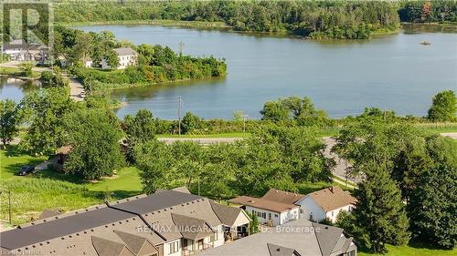 10 - 41 Ivy Crescent, Thorold, ON - Outdoor With Body Of Water With View