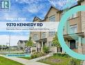 9370 Kennedy Road, Markham (Angus Glen), ON  - Outdoor 