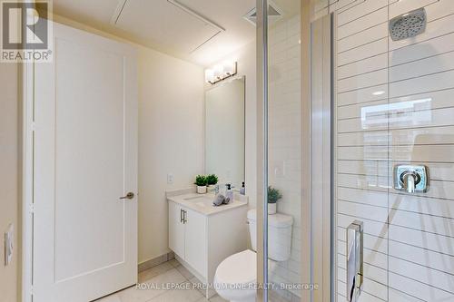 Ph203 - 9000 Jane Street, Vaughan (Concord), ON - Indoor Photo Showing Bathroom