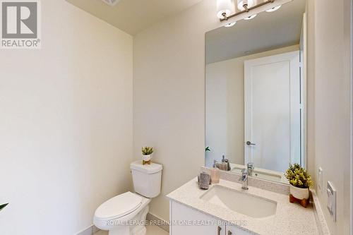 Ph203 - 9000 Jane Street, Vaughan (Concord), ON - Indoor Photo Showing Bathroom