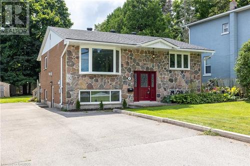 365 24Th Street W, Owen Sound, ON - Outdoor