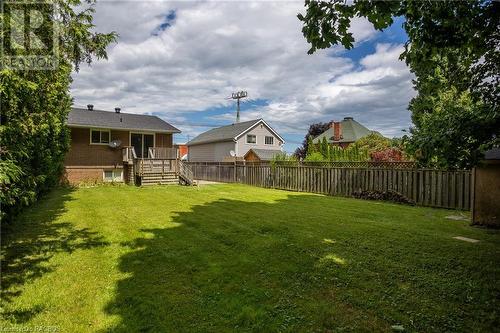 365 24Th Street W, Owen Sound, ON - Outdoor