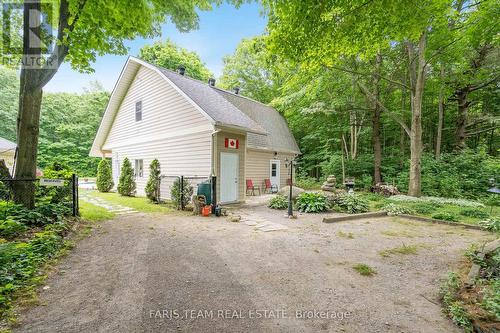 639 Concession 16 E Road, Tiny, ON - Outdoor