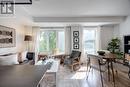 5 - 88 Munro Street, Toronto (South Riverdale), ON  - Indoor 