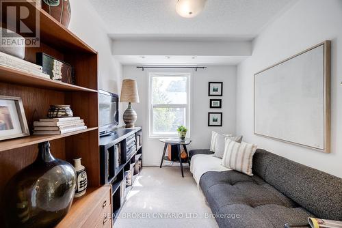 5 - 88 Munro Street, Toronto (South Riverdale), ON - Indoor