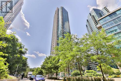 910 - 219 Fort York Boulevard, Toronto (Niagara), ON - Outdoor